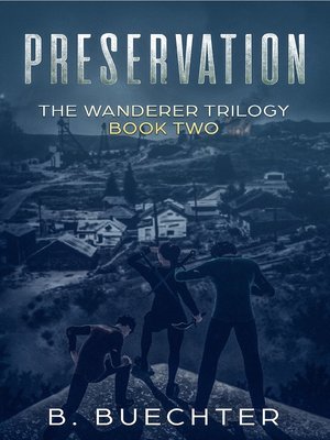 cover image of Preservation